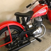 1961 H - D 165, 4