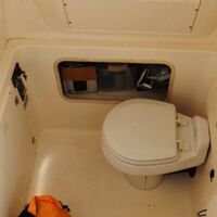 2006 Boston Whaler 320 Outrage Cuddy Cabin, 24
