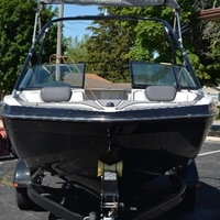 2015 Yamaha AR192, 1