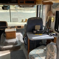 1997 Fleetwood Bounder, 3