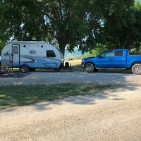2017 Forest River RPod 179, 8
