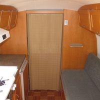 1955 AIRSTREAM BUBBLE, 11
