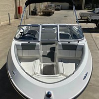 2015 Bayliner 185, 8