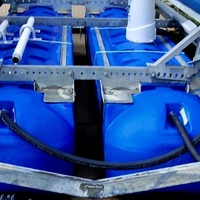 2020 Hydrohoist 4400UL2, 2