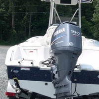 2012 Sea Hunt 210 Triton, 3