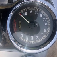 2003 Harley-Davidson Softail Deuce, 7