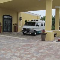 1997 ROADTREK 190 POPULAR, 0