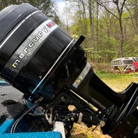 1995 Bumble Bee Stinger 2, 13