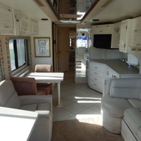 2000 Gulf Stream Spartan Tour Master, 3
