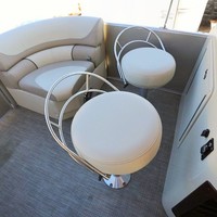 2016 SunChaser Eclipse 25, 20