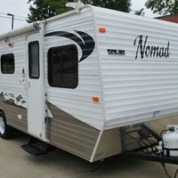 2013 Skyline Nomad 186, 1