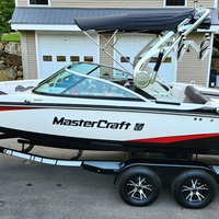 2015 MasterCraft X2 With Gen2 Surf System, 13