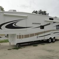 2009 Jayco 35 RLTS, 2