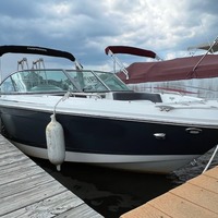 2015 Chaparral 21 Sport H20, 2