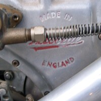 1948 Velocette MAC, 4