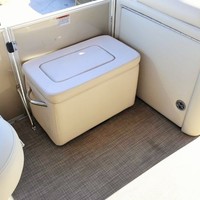 2016 SunChaser Eclipse 25, 13