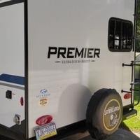 2022 Bullet Premier 25RKPR, 7