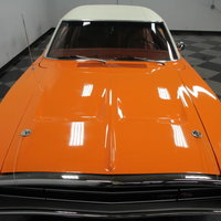 1970 Dodge Charger R/T, 5
