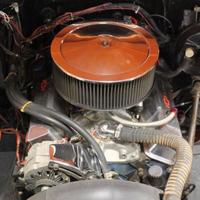 1982 Jeep Scrambler CJ8, 5