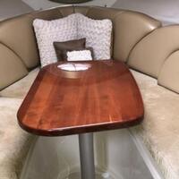 2003 Four Winns 268 Vista, 2