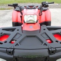 2010 POLARIS SPORTSMAN, 5