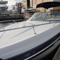 2008 Four Winns 278 Vista, 1