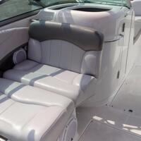 2005 MasterCraft X80, 11