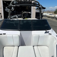 2012 Nautique Super Air Nautique 230, 4