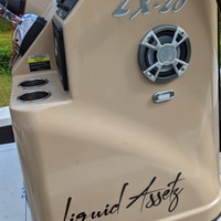 2019 Tiburon ZX-25, 4
