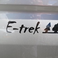 2015 Mercedes Sprinter Road Trek E 3500, 12