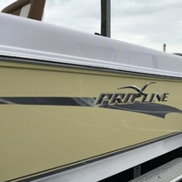 2017 Pro-Line 26 Super Sport, 4