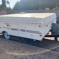 2000 Viking 2465, 2