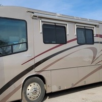 2002 Spartan K2 Travel Supreme, 1