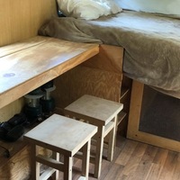2011 KZ Spree Escape BH19, 7