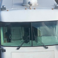 2000 Tiffin Allegro Bus, 0