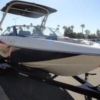 2016 Malibu Wakesetter 22 VLX, 3