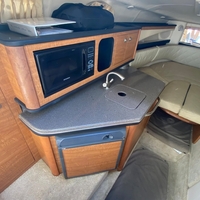 2006 Sea Ray 270 Amberjack, 17