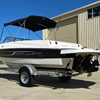 2015 Bayliner 185, 3