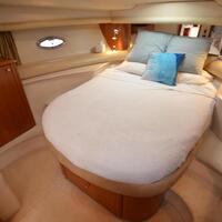 2004 Meridian Yachts 459, 31