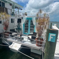 2018 Myacht Houseboats Catamaran Cruiser, 0