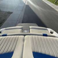 2014 Malibu Wakesetter 24 MXZ, 12