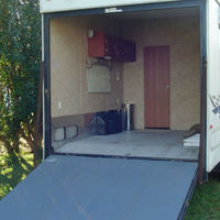 2004 Nomad Rampage, 14