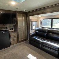 2018 Highland Ridge Open Range 376FBH, 6