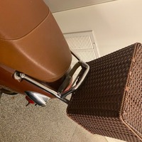 2012 Genuine Scooter 1701, 5