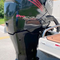 2015 Sea Ray 240 Sundeck, 15