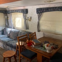 1999 Wilderness Fleetwood, 1