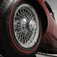 1974 Jaguar XKE, 19
