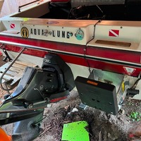 1989 Reinell 181SR, 3