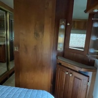 1996 Foretravel U320, 6