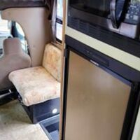 2012 Thor Majestic 19G, 23